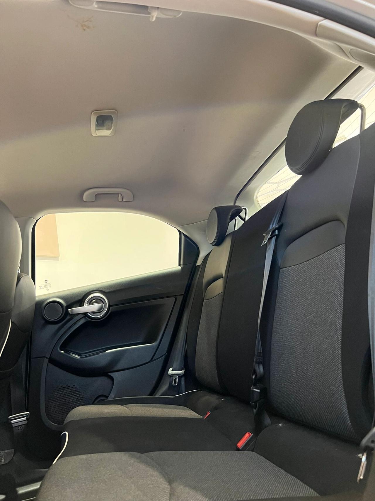 Fiat 500X 1.3 MultiJet 95 CV Business