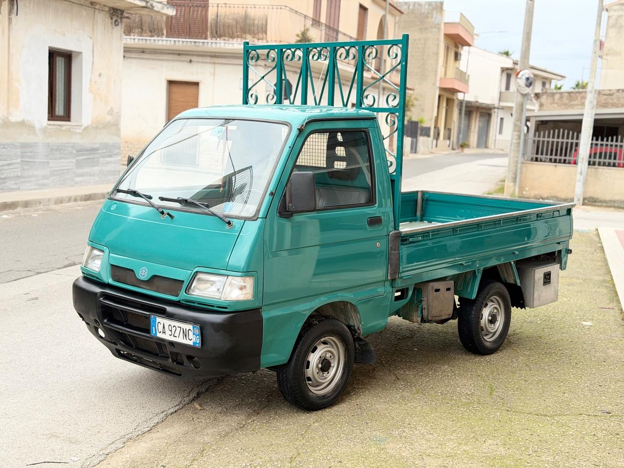 Piaggio Porter 1.4 diesel Pick-up