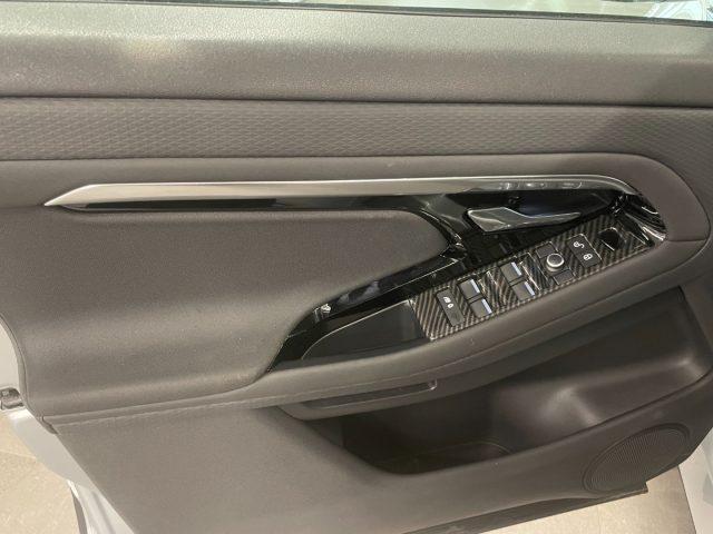 LAND ROVER Range Rover Evoque 2.0D I4 150 CV L.FLW R-Dynamic