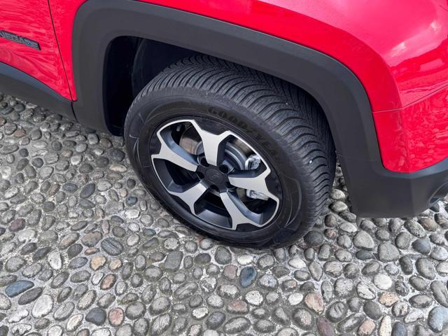 JEEP Renegade 1.3 T4 240CV PHEV 4xe AT6 Trailhawk