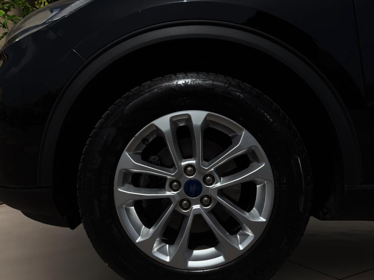 Ford Kuga 1.5 EcoBlue 120 CV 2WD Titanium