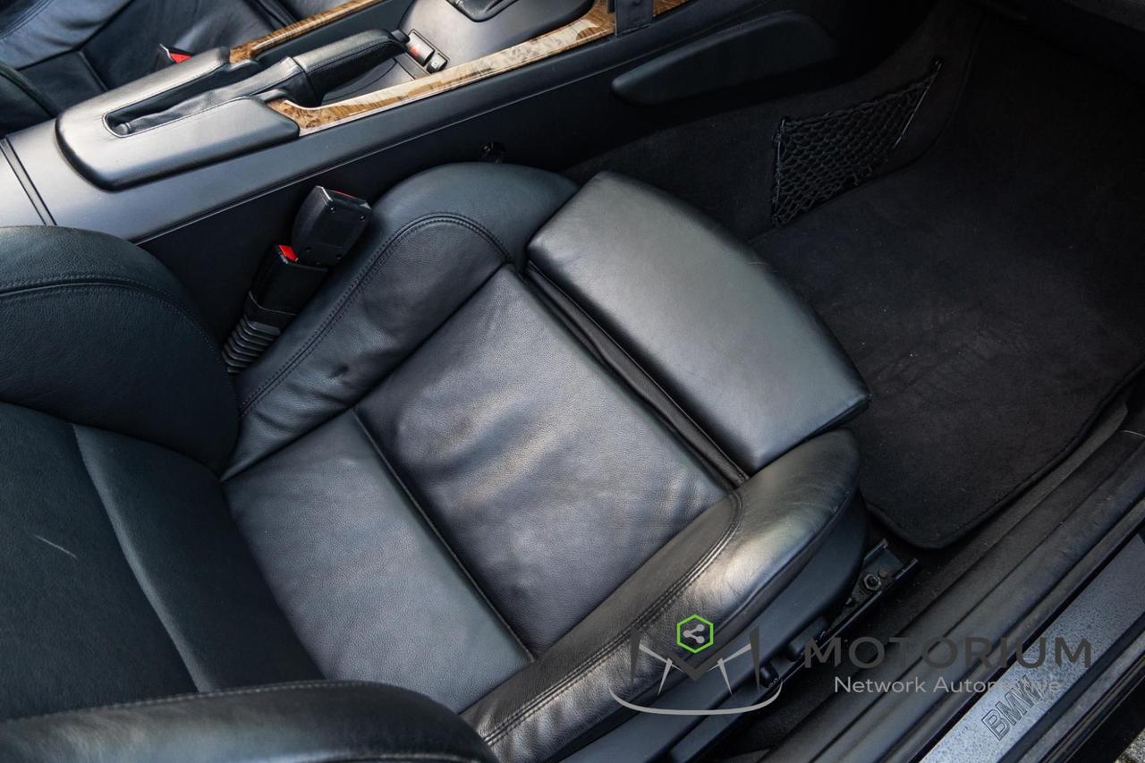 BMW Z4 2.2 170CV - CAMBIO AUTOMATICO