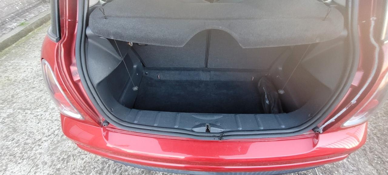 Mini 1.4 tdi One D Seven