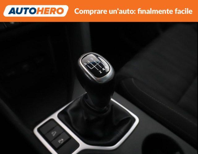 KIA Sportage 1.6 CRDI 115 CV 2WD Business Class