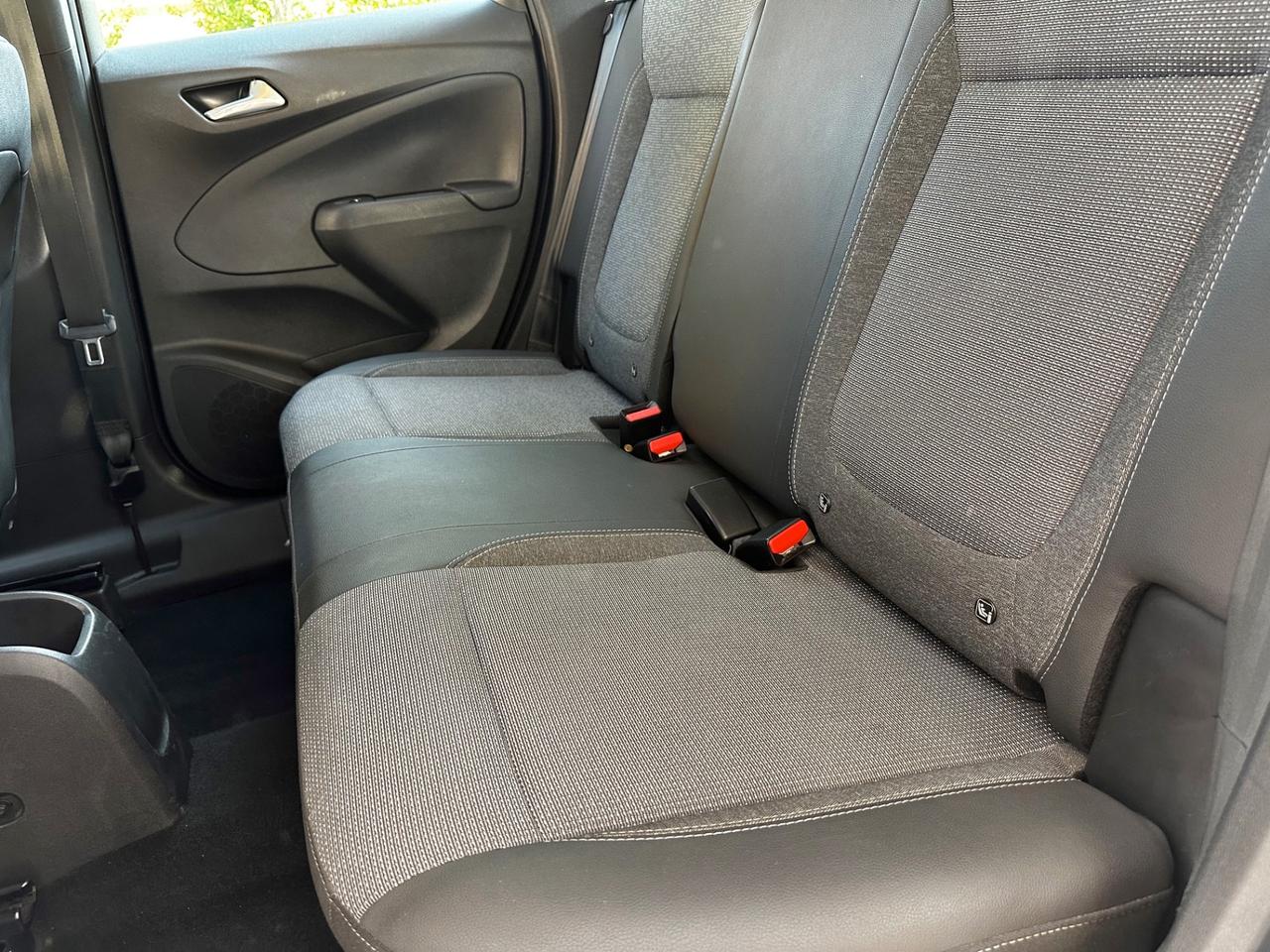 Opel Crossland 83cv Elegance CarPlay PREZZO VERO!