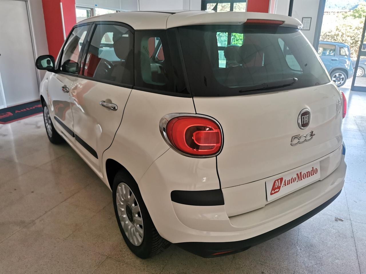 Fiat 500L 1.3 Multijet 95 CV Business