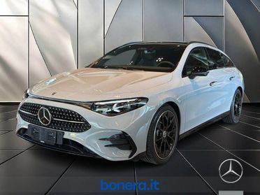 Mercedes CLA Shooting Brake 200 AMG Line Advanced Plus Auto