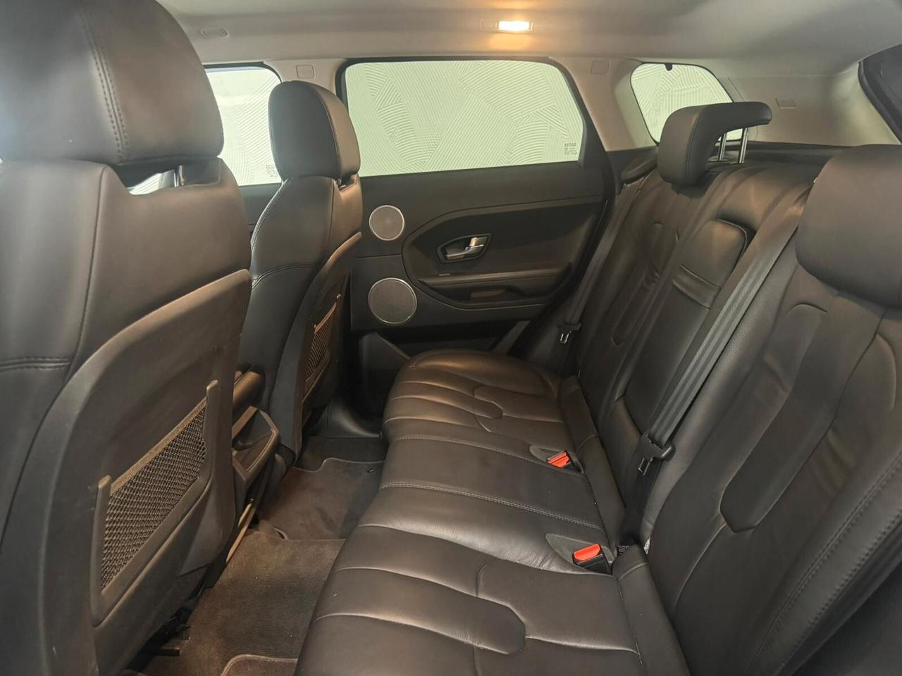 Land Rover Range Evoque 2.2 TD4 5p. Prestige