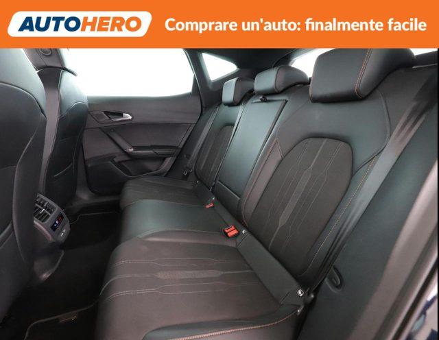 CUPRA Formentor 1.4 e-Hybrid DSG