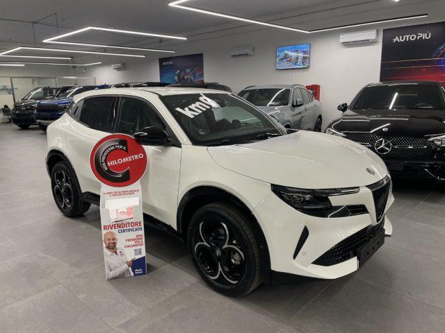 ALFA ROMEO Junior 1.2 145 CV Hybrid eDCT6 Sprint Pack Teck KM0 MY26