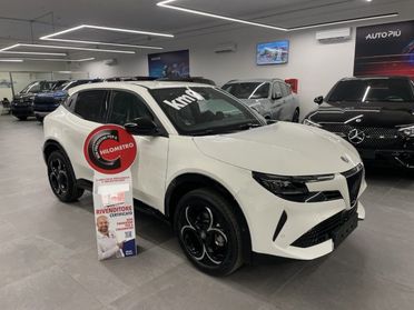 ALFA ROMEO Junior 1.2 145 CV Hybrid eDCT6 Sprint Pack Teck KM0 MY26