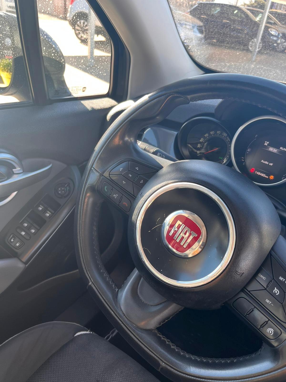 Fiat 500X 1.3 MultiJet 95 CV Business