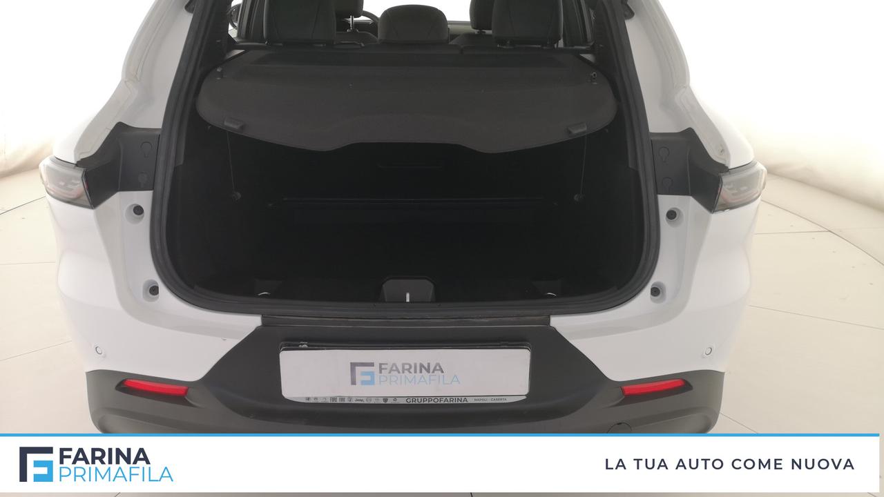 ALFA ROMEO Tonale - Tonale 1.6 Sprint 130cv tct6