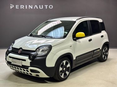 Fiat Pandina Cross 1.0 hybrid CROSS 70cv