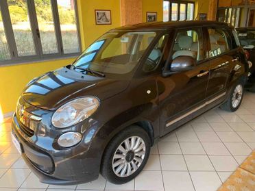 Fiat 500L 1.3 Multijet