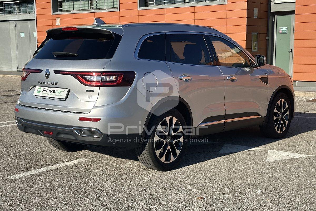 RENAULT Koleos dCi 175CV 4x4 X-Tronic Energy Intens