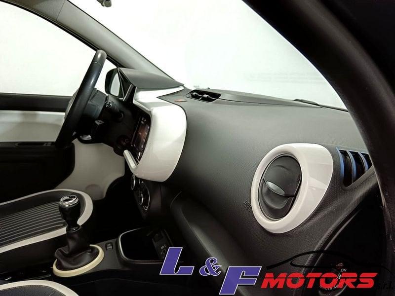 Renault Twingo TUA CON ANTICIPO 0 DA 275€