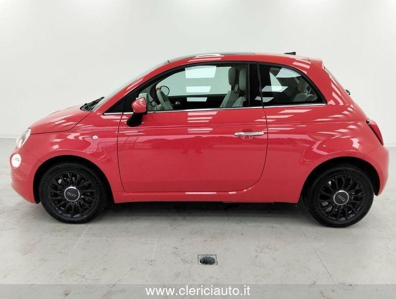 FIAT 500 1.2 Pop (TETTO PAN.)