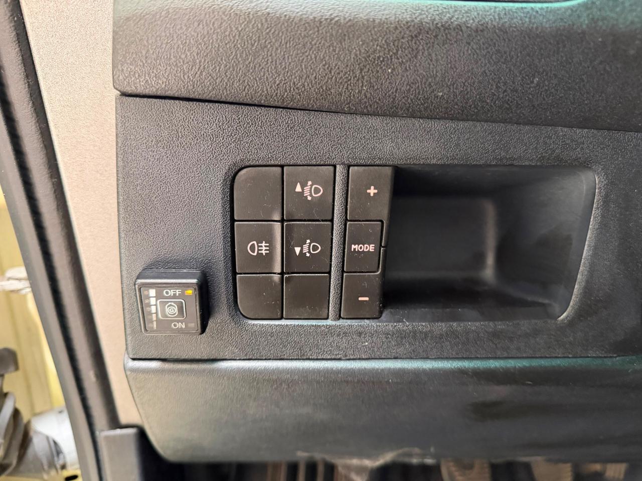 Lancia MUSA 1.4 Oro Plus Ecochic GPL