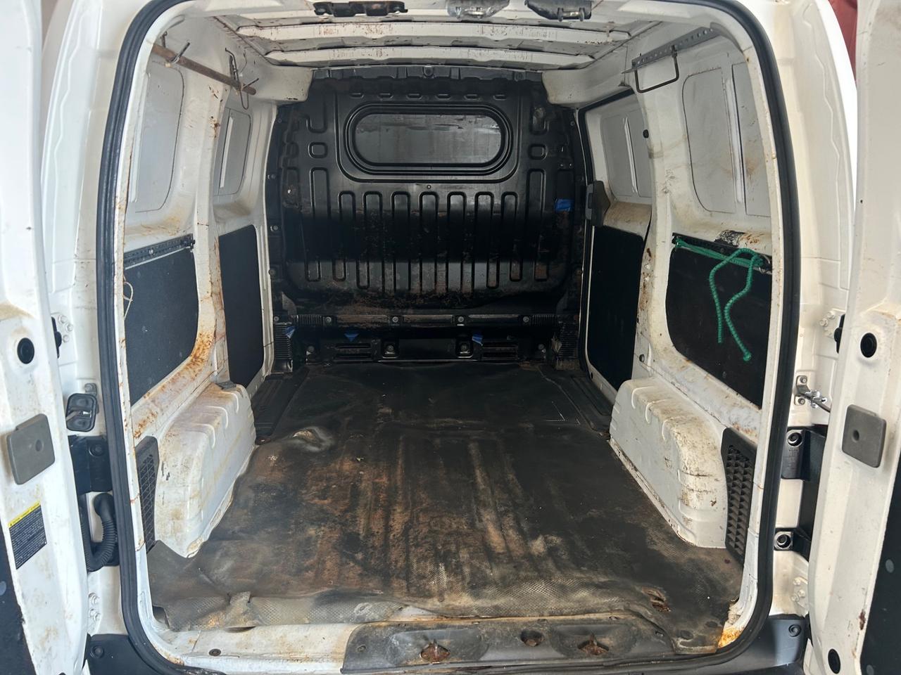 Nissan NV200 1500 dci 90 cv EURO6B