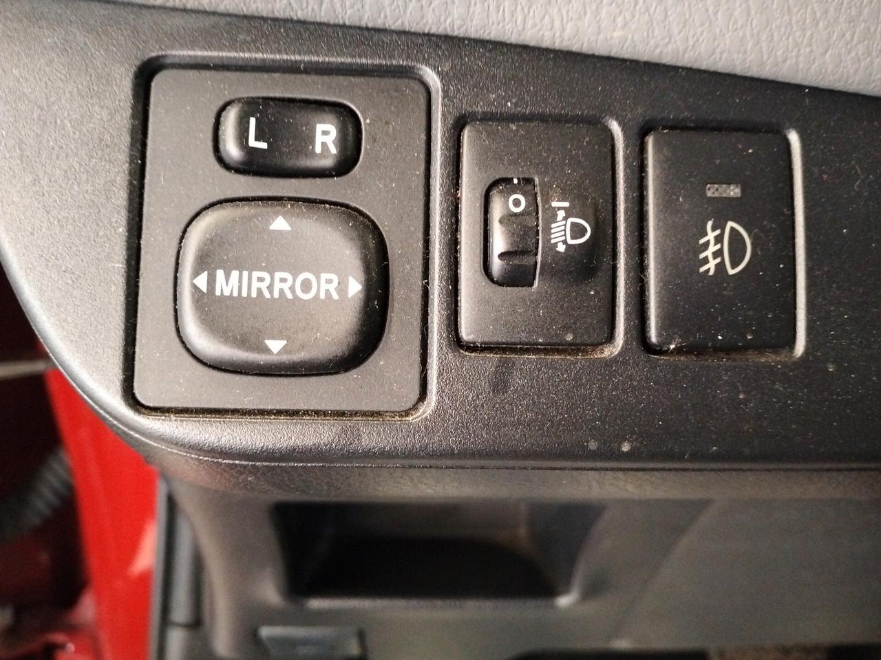 Toyota Yaris 1.5 Hybrid 5 porte Cool