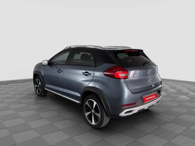 DR MOTOR DR 3.0 dr 3.0 1.5 Bi-Fuel GPL