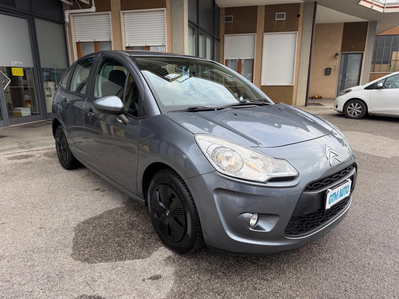 Citroen C3 - OK Neopatentati- Unico Proprietario