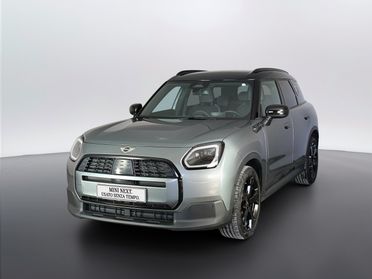 MINI Mini Countryman U25 - Mini Countryman 2.0 48V D Classic auto