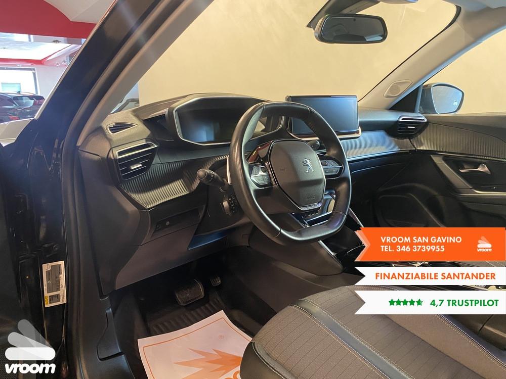 PEUGEOT 2008 2ª serie 2008 BlueHDi 130 S&S EAT...