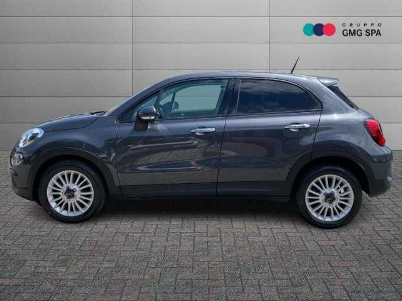 FIAT 500X 500 X 2018 1.0 T3 Connect 120cv