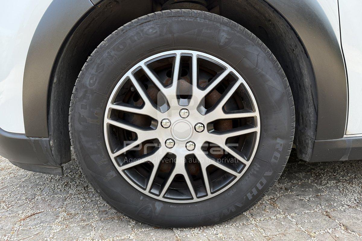 CITROEN C3 BlueHDi 75 S&S Feel