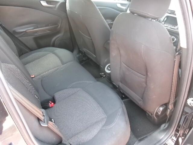 Alfa Romeo Giulietta 1.4 Turbo 120 CV GPL Distinctive