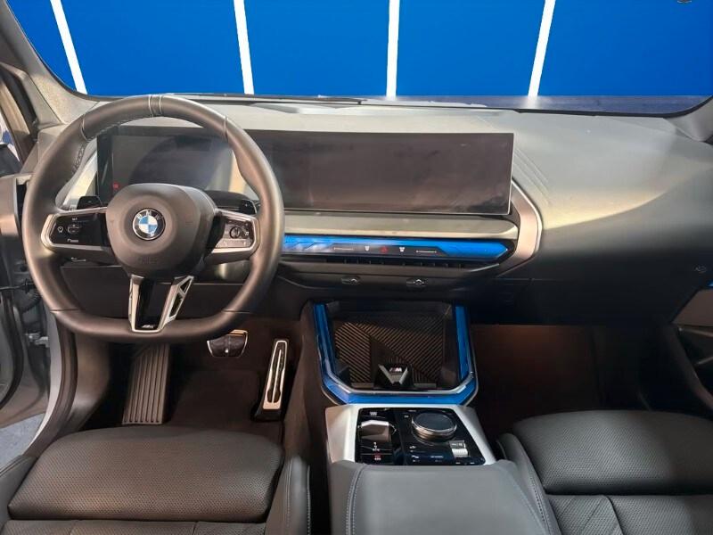 BMW X3 (G45) X3 xDrive20 48V