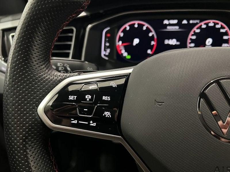 Volkswagen Polo Polo 2.0 TSI DSG GTI