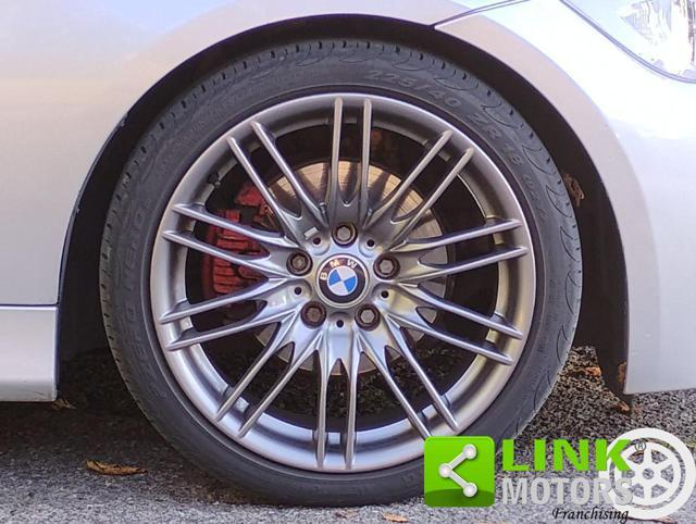 BMW 320 Cd cat Attiva