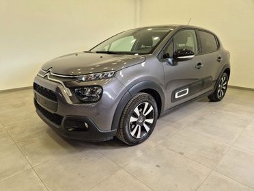 CITROEN C3 PureTech 110 S&S Max in Promo