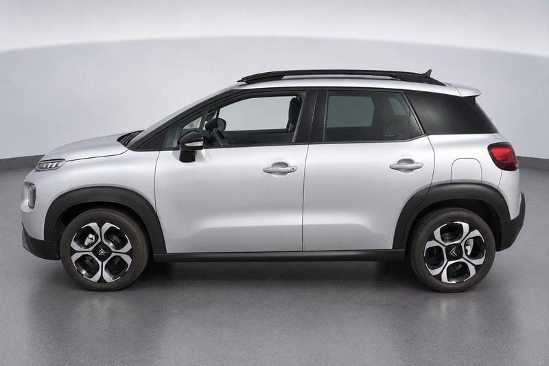 Citroën C3 Aircross C3 Aircross 1.5 bluehdi Shine s&s 120cv eat6