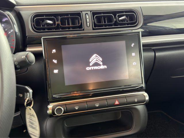 CITROEN C3 C3 PureTech 83 S&S Feel