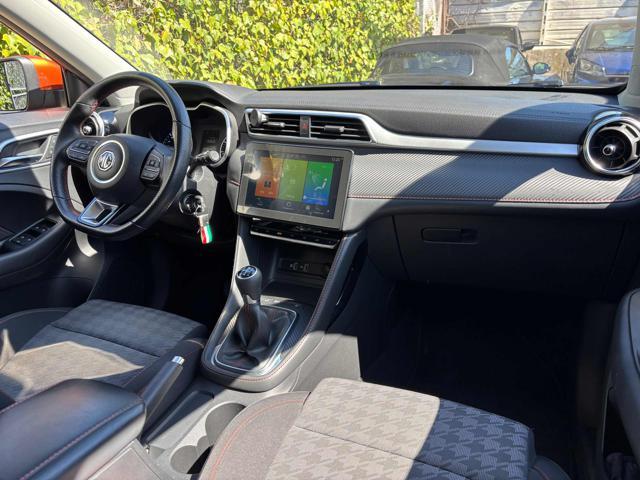 MG ZS 1.5 VTi-tech Comfort