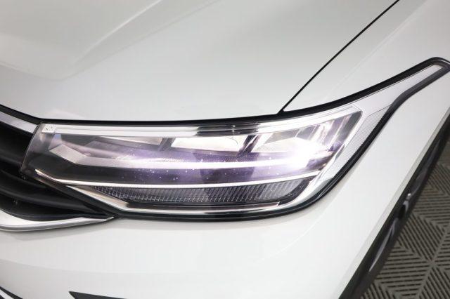 VOLKSWAGEN Tiguan Tiguan 1.5 TSI 150 CV DSG ACT Life