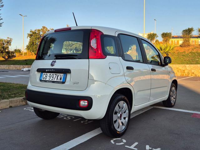 FIAT Panda 1.2 Pop