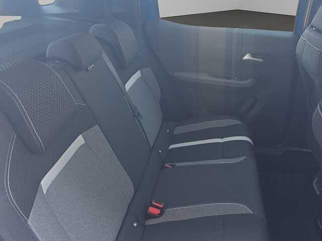 Opel Frontera Hybrid 145 CV EDCT GS