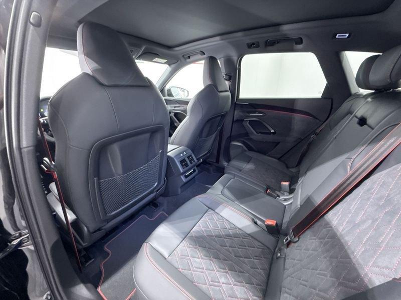Audi Q5 40 TDI 204 CV quattro S tronic S line