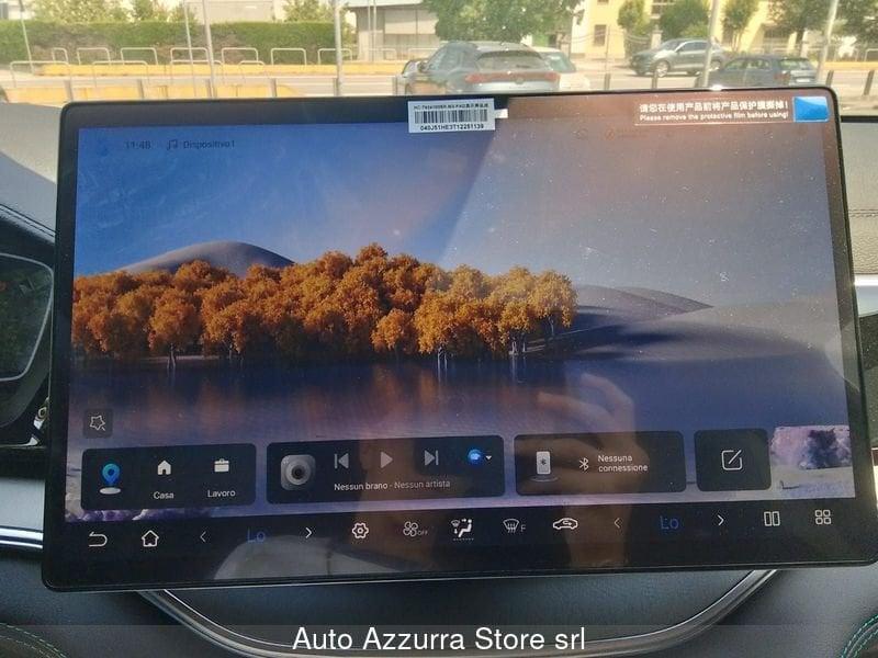 BYD Seal U DM-i 1.5 phev Comfort 2wd *COLORI VARI, PROMO AZZURRA*