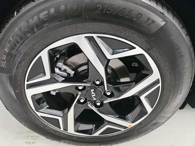 Kia Sportage Sportage 1.6 tgdi mhev Business 160cv