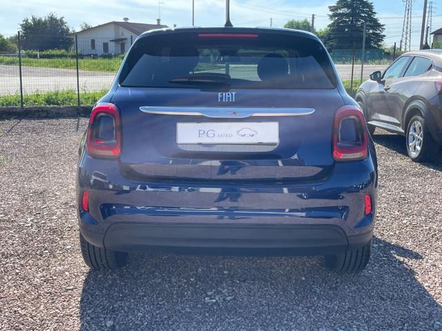 FIAT 500X 1.0 T3 120 CV Sport