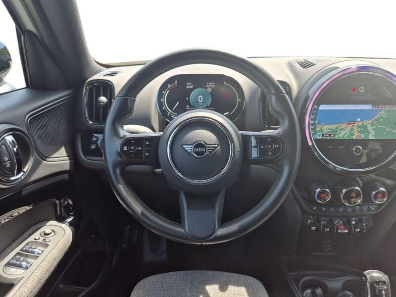 MINI Countryman Mini 2.0 Cooper D Business all4 auto