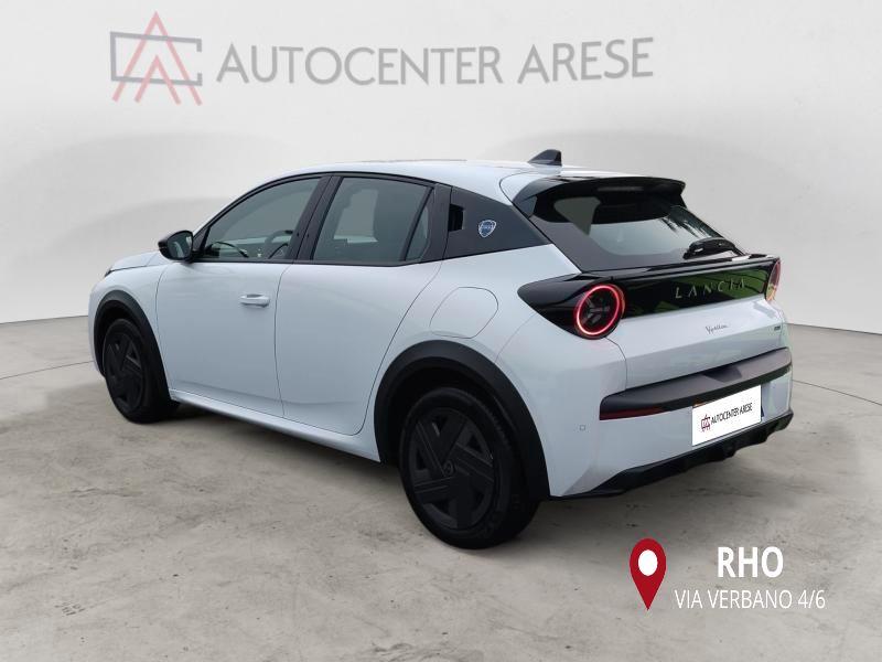 Lancia Ypsilon 1.2 mhev 110cv e-dct