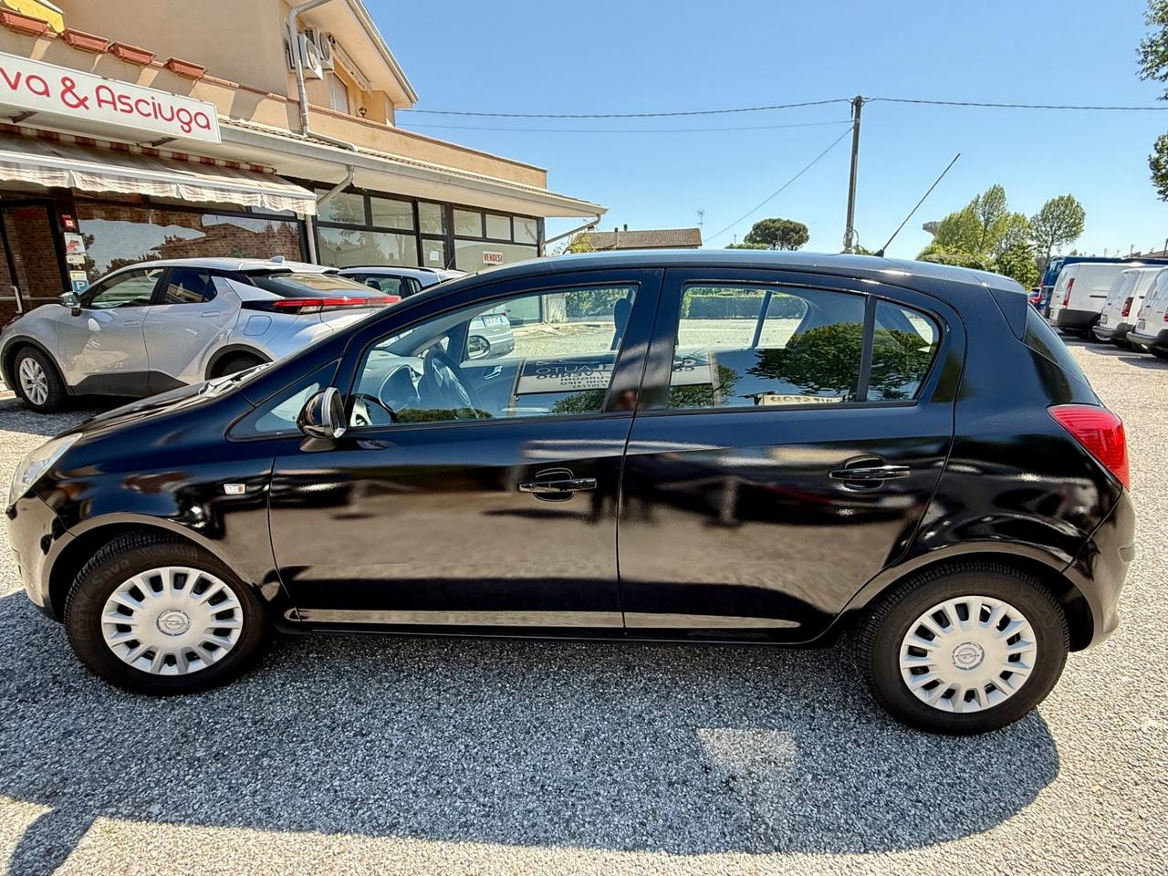 Opel Corsa 1.2 5 porte Ok Neopatentati