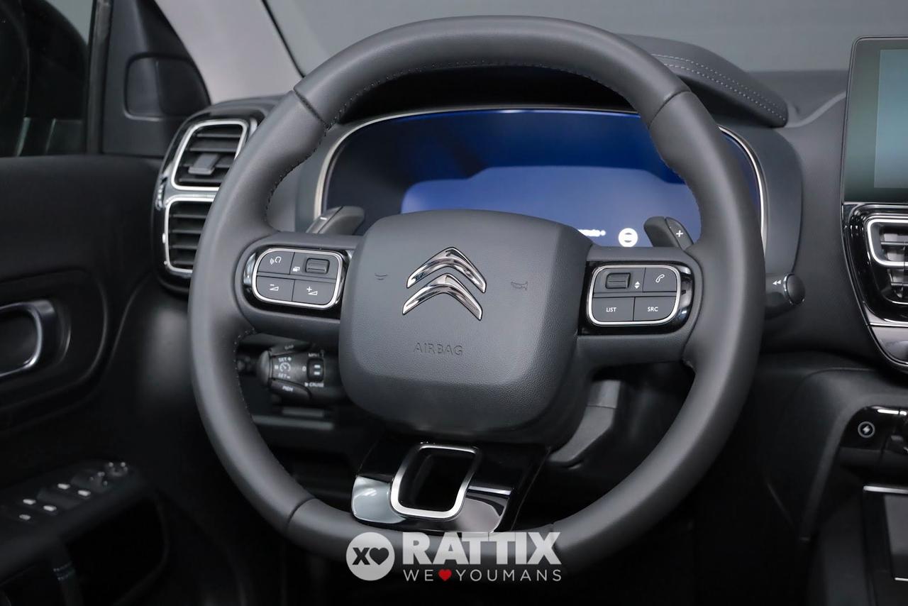 Citroen C5 Aircross 1.6 Hybrid Phev 180CV Plus e-EAT8